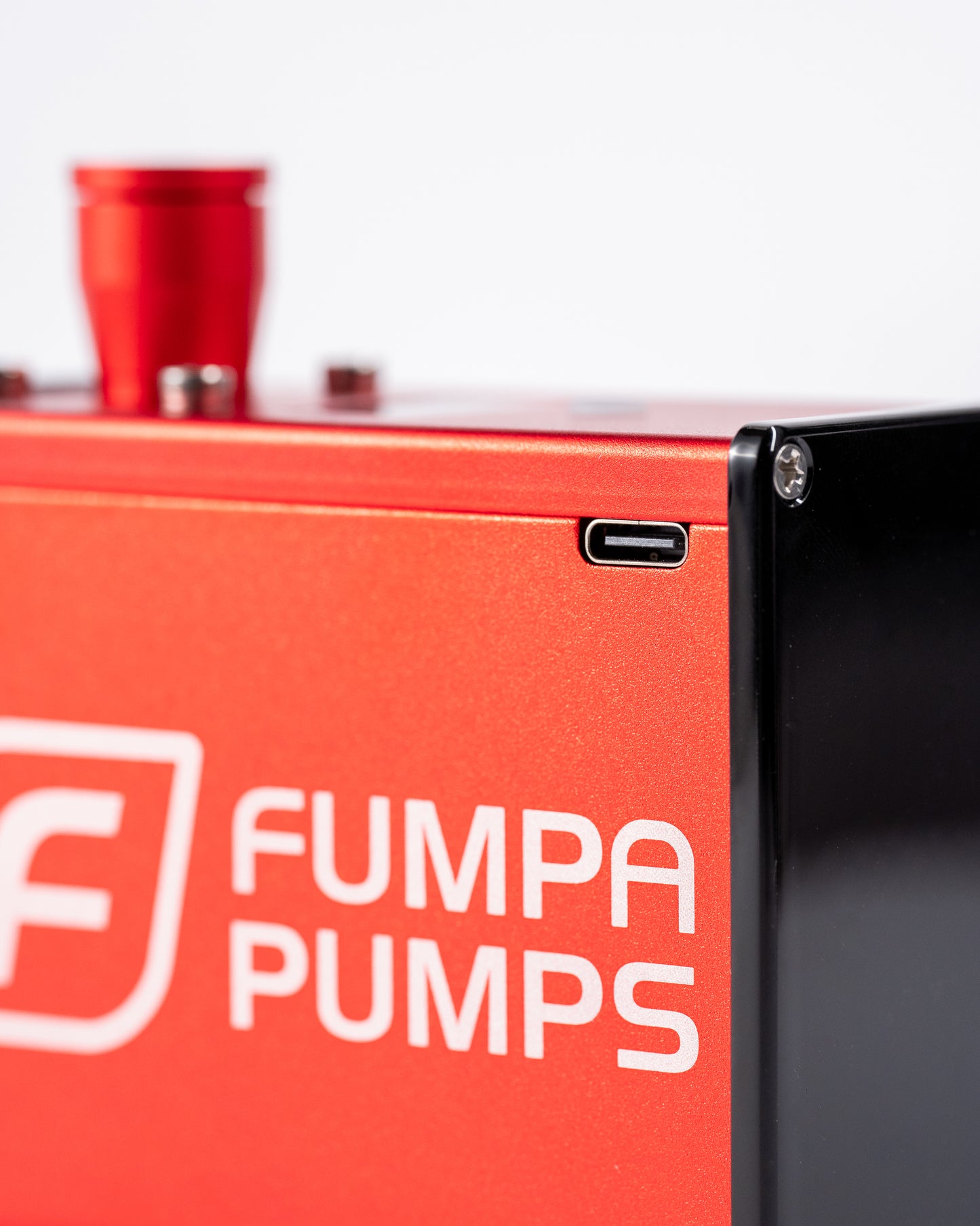 Fumpa Bike Pump