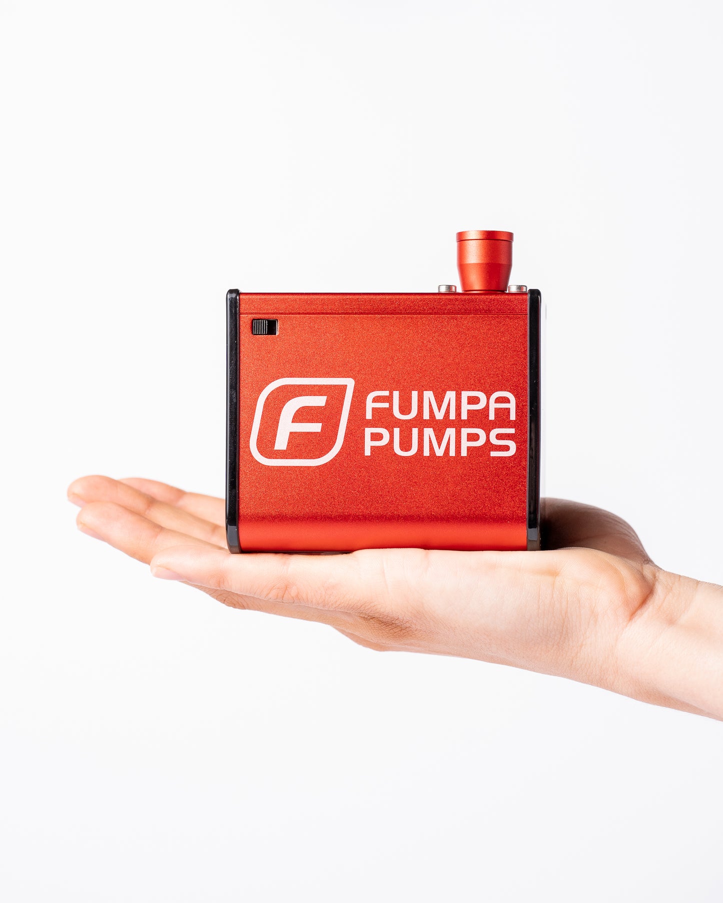 Fumpa Bike Pump