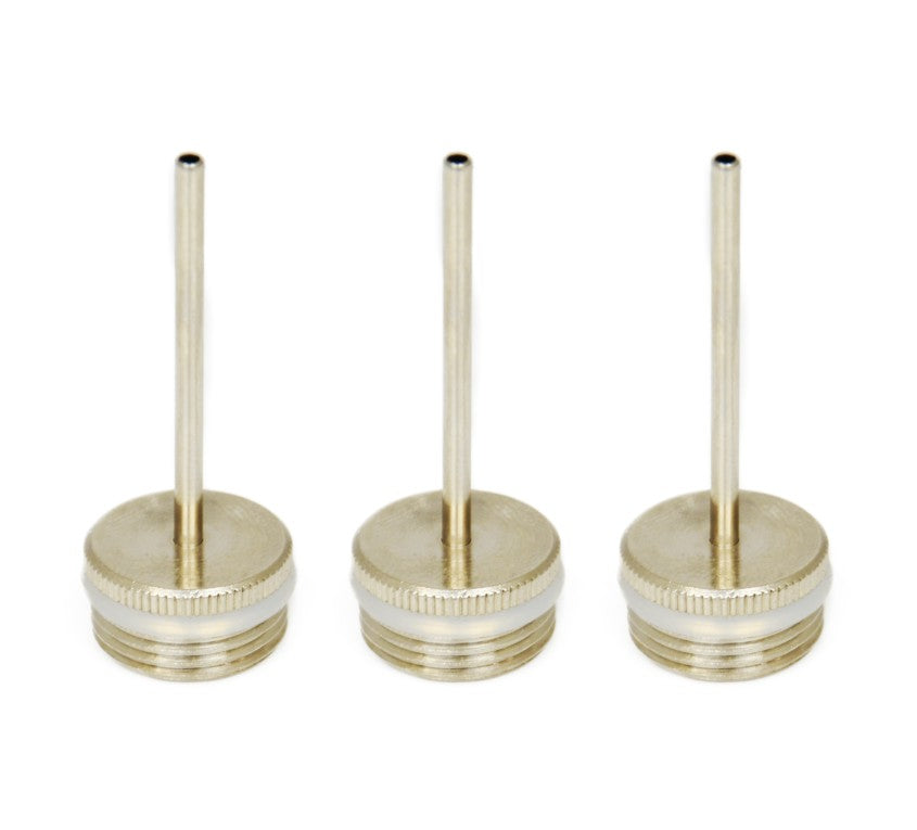 Needle Valves