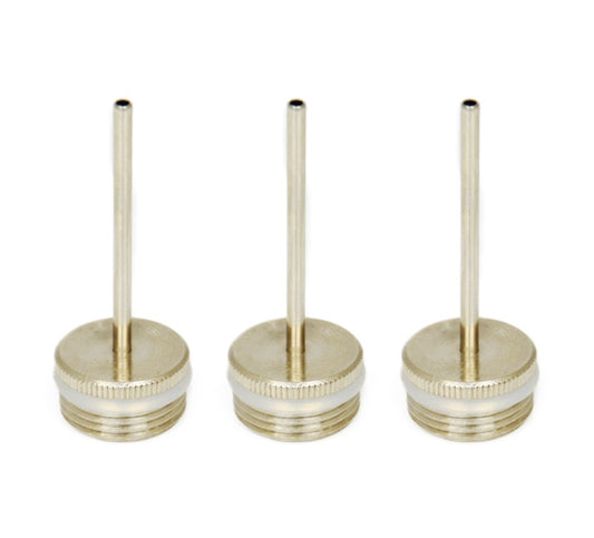 Needle Valves